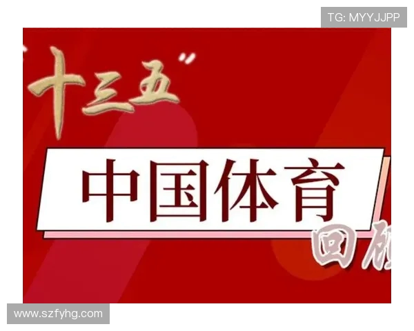 以全民健身为核心推动健康中国建设与体育产业高质量发展路径研究