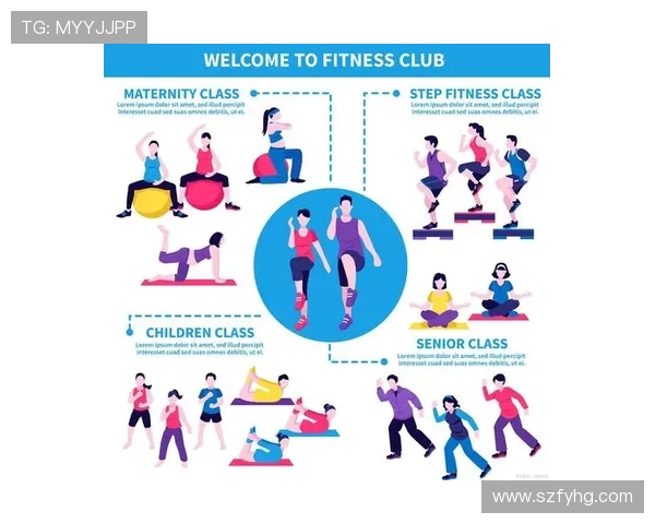 科学健身全指南打造高效训练计划助你塑造理想体型与健康生活