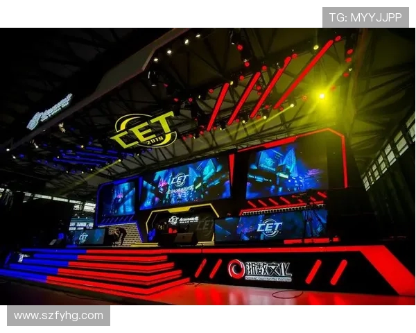 新时代青年以电竞为纽带探索数字竞技与科技创新融合之路