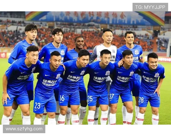 上海申花强势领跑新赛季中超展望球队阵容战术与夺冠前景分析