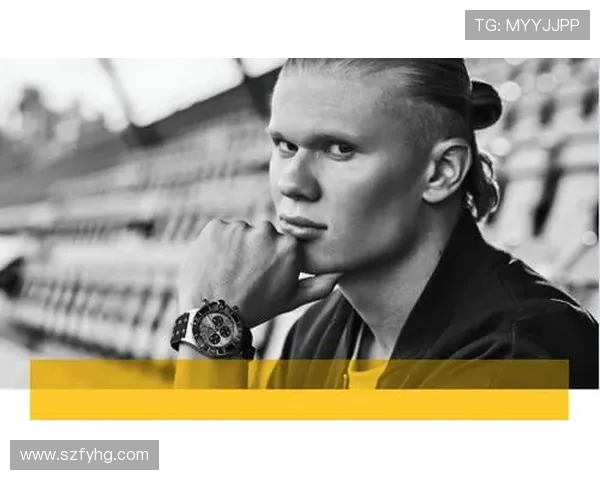 埃尔林·哈兰德：从诺尔定西到世界足坛巨星的崛起之路