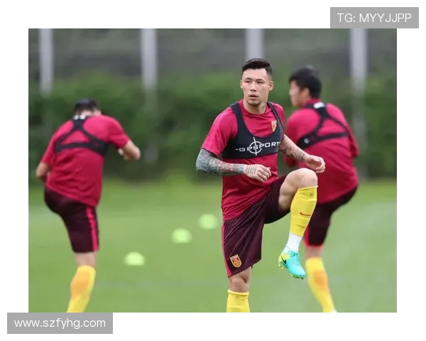 张琳芃领衔中国足球新时代 强悍防守助力国家队迈向新高峰