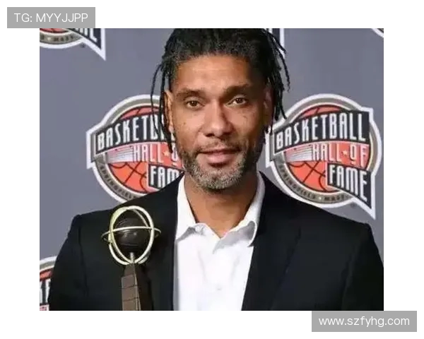 蒂姆·邓肯：从低调巨星到NBA历史最佳大前锋的传奇之路