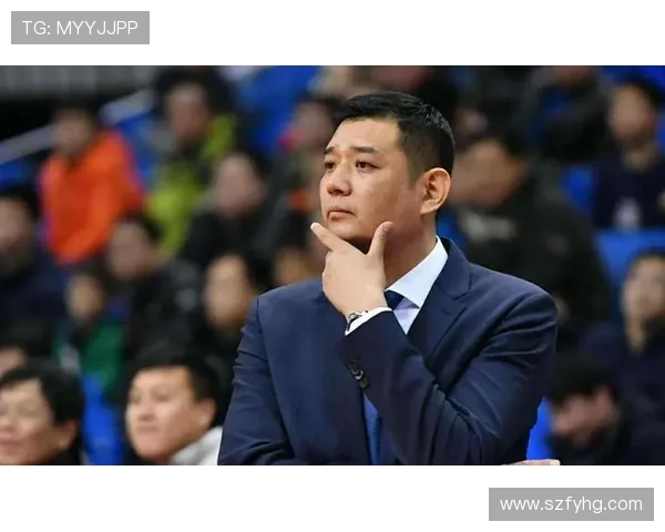 巩晓彬执教之路回望从球场英雄到篮球智者的蜕变与坚守