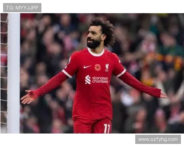 穆罕默德·萨拉赫：足坛巨星的崛起与传奇之路