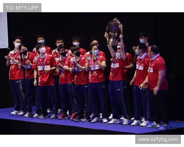 上海羽毛球队实力飙升力量排名创新高引发关注与期待