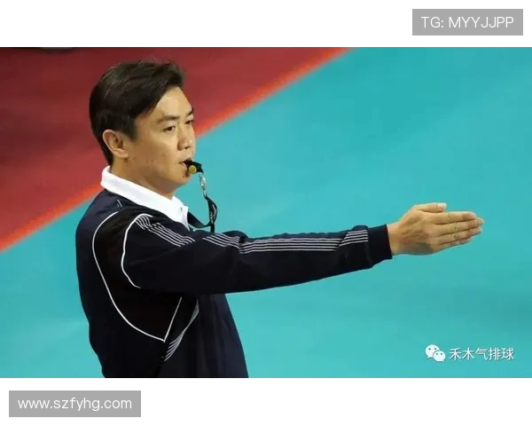 专业解读:广州排球队的整体压制打法 专业解读:广州排球队的整体压制打法