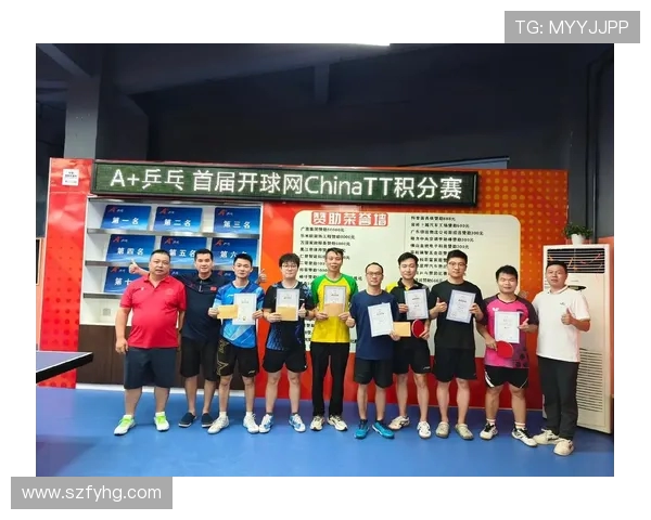 乒乓球心理素质评比出炉深圳乒乓球队荣登第八名引关注