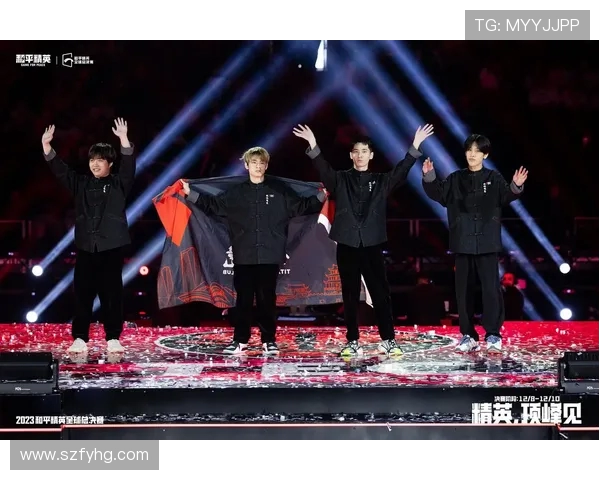 和平精英实力排行榜揭晓FPX战队荣登第九名引发热议