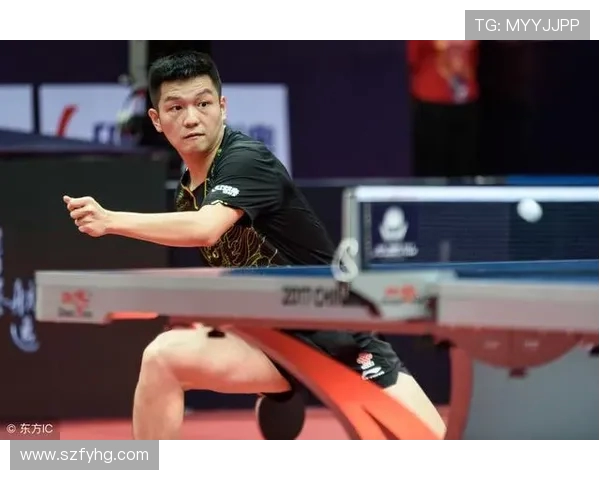 广州乒乓球队整体压制打法的深度分析与战术解读 广州乒乓球队整体压制打法的深度分析与战术解读