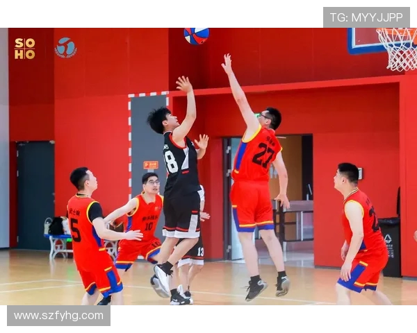 李磊的篮球人生深度对话探索他的梦想与坚持之路