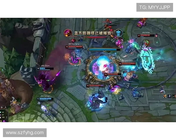 深入解析JDG战队区域防守体系的战术布局与执行策略