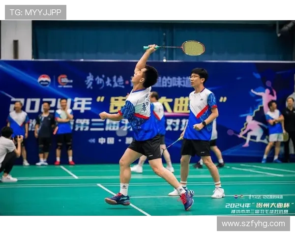 深圳羽毛球队的速度与激情:探索羽毛球运动的快速发展与未来潜力 深圳羽毛球队的速度与激情:探索羽毛球运动的快速发展与未来潜力