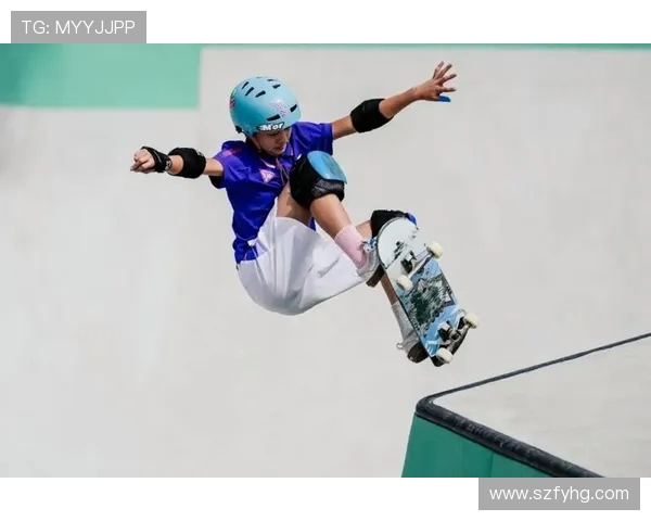 滑板与人生的交织:周磊的深度对话与成长故事 滑板与人生的交织:周磊的深度对话与成长故事