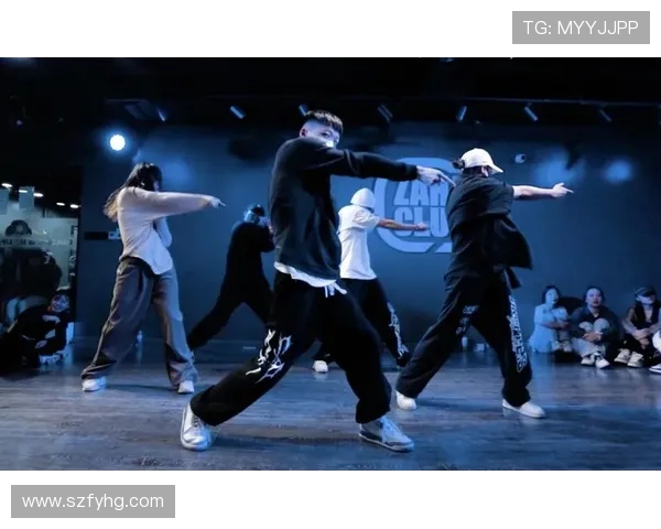 街舞实力排行榜揭晓广州街舞队荣获第五名展现强大实力与魅力 街舞实力排行榜揭晓广州街舞队荣获第五名展现强大实力与魅力