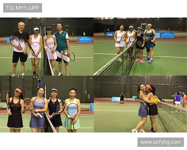 赛后分析:广州网球队与杭州网球队的默契配合与团队精神探讨 赛后分析:广州网球队与杭州网球队的默契配合与团队精神探讨