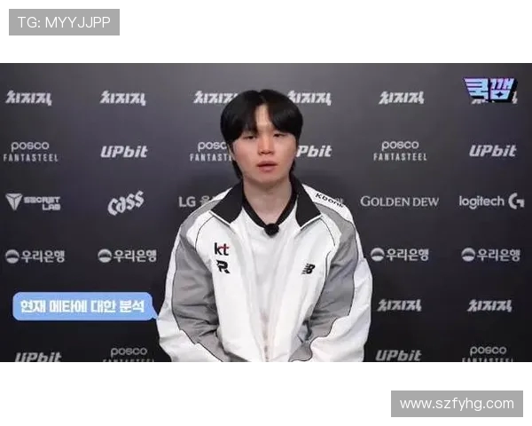 LCK电竞直播全程解析精彩赛事实时战况和战术分析