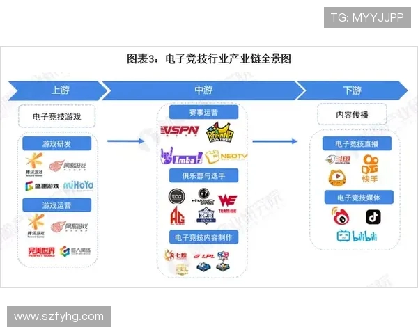 《全球电竞赛事迎来新变革 未来五年电竞产业发展前景解析》
