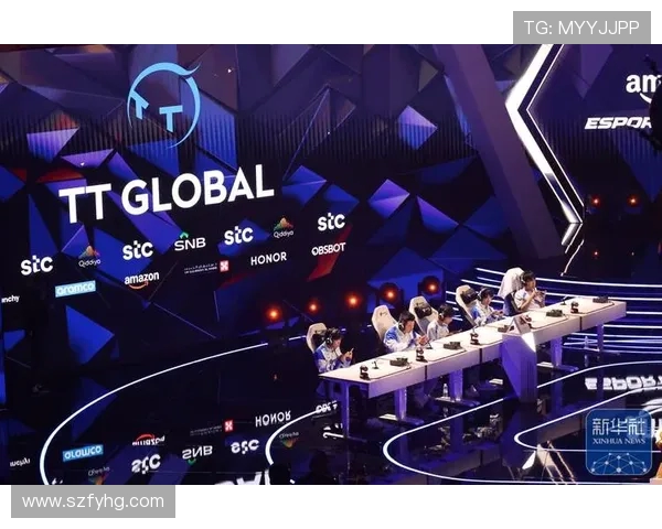 深圳DYG战队崛起记：从默默无闻到电竞荣耀巅峰的奋斗历程