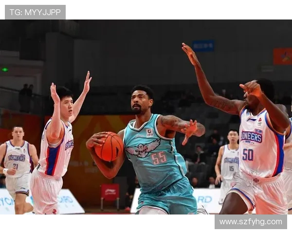 CBA深圳对青岛精彩直播视频回放及赛后分析分享