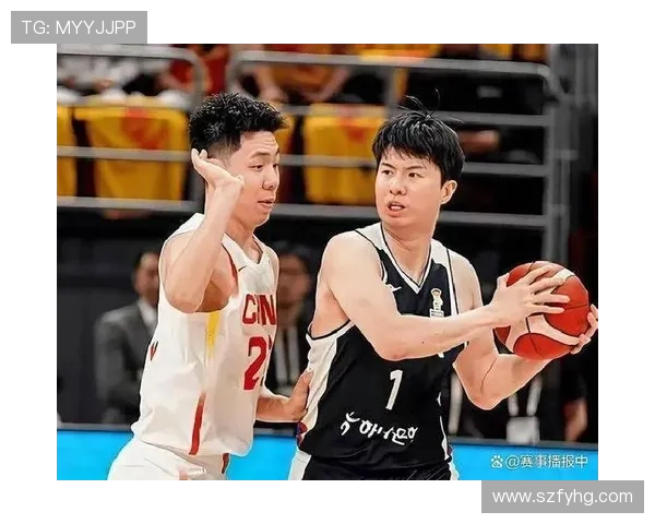 中国男篮与韩国队激战在即腾讯直播全程呈现精彩赛事盛况 中国男篮与韩国队激战在即腾讯直播全程呈现精彩赛事盛况
