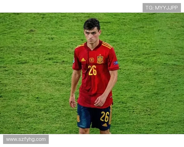 佩德里：年轻天才在足球世界中崭露头角的传奇之路与未来展望