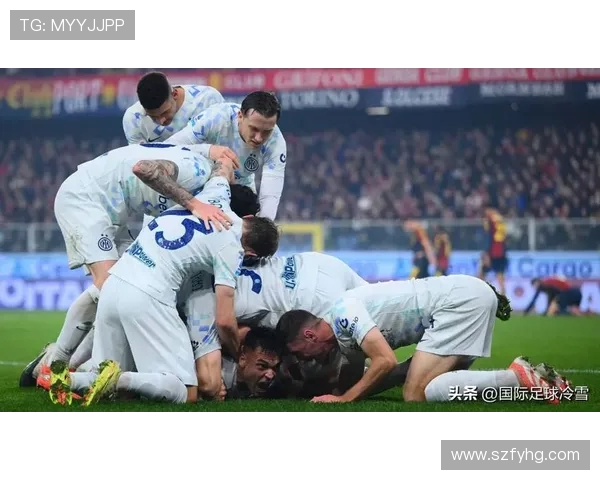 劳塔罗的崛起:从青年才俊到足球巨星的华丽转身与未来展望 劳塔罗的崛起:从青年才俊到足球巨星的华丽转身与未来展望