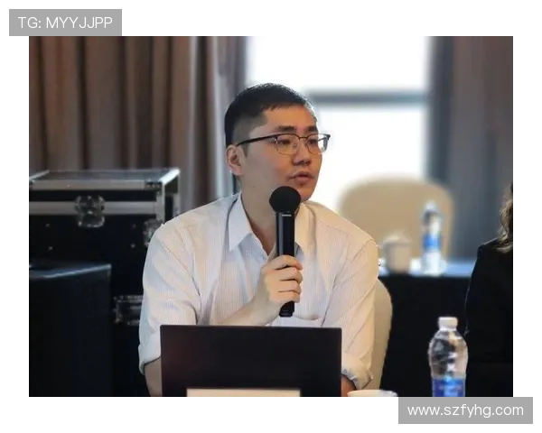 吕俊虎：在科技创新浪潮中引领未来发展的新生代企业家之路