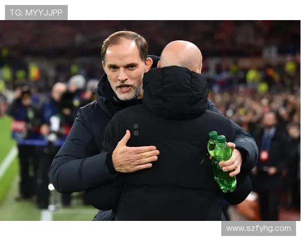 图赫尔或将接管曼联滕哈赫下课在即三冠教头重塑红魔辉煌 图赫尔或将接管曼联滕哈赫下课在即三冠教头重塑红魔辉煌