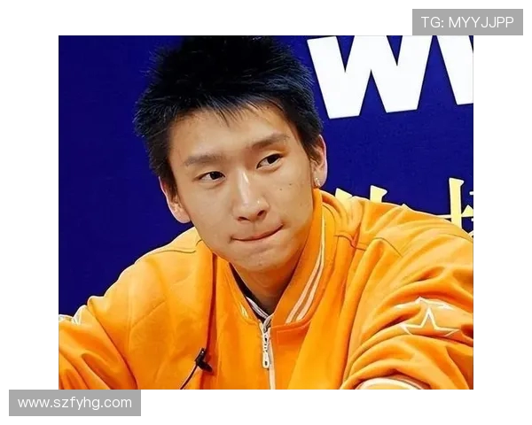 孙悦:从篮球场上的传奇到人生舞台的多元探索之旅