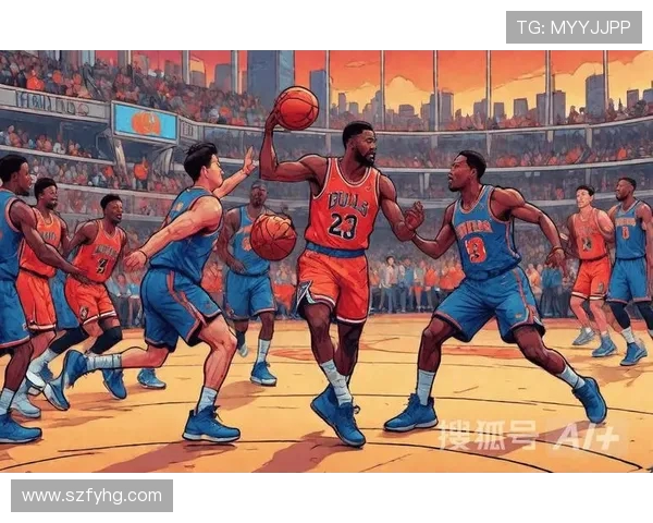 尼克斯与公牛对决竞猜分析及赛前预测详解