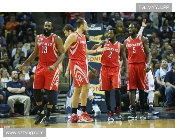 小牛队与火箭队首场对决精彩回顾与赛后分析